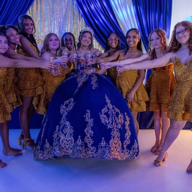 Party at Lets celebrate event venue