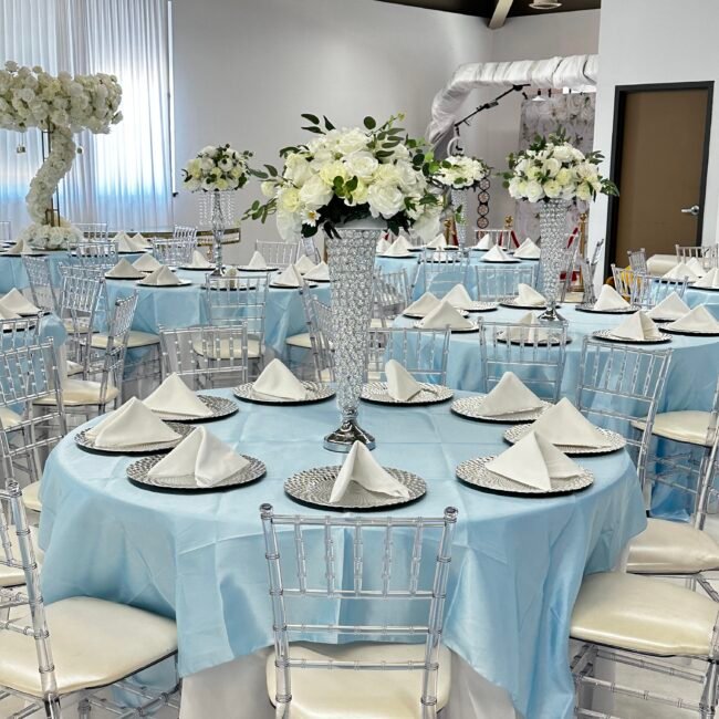 Event Decor