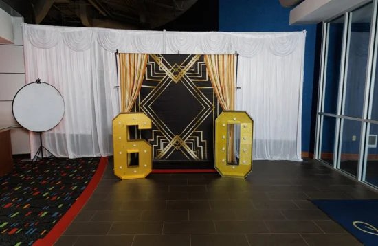 Event Decor