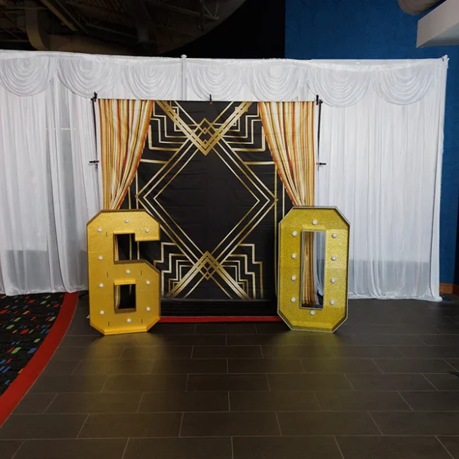 Event Decor